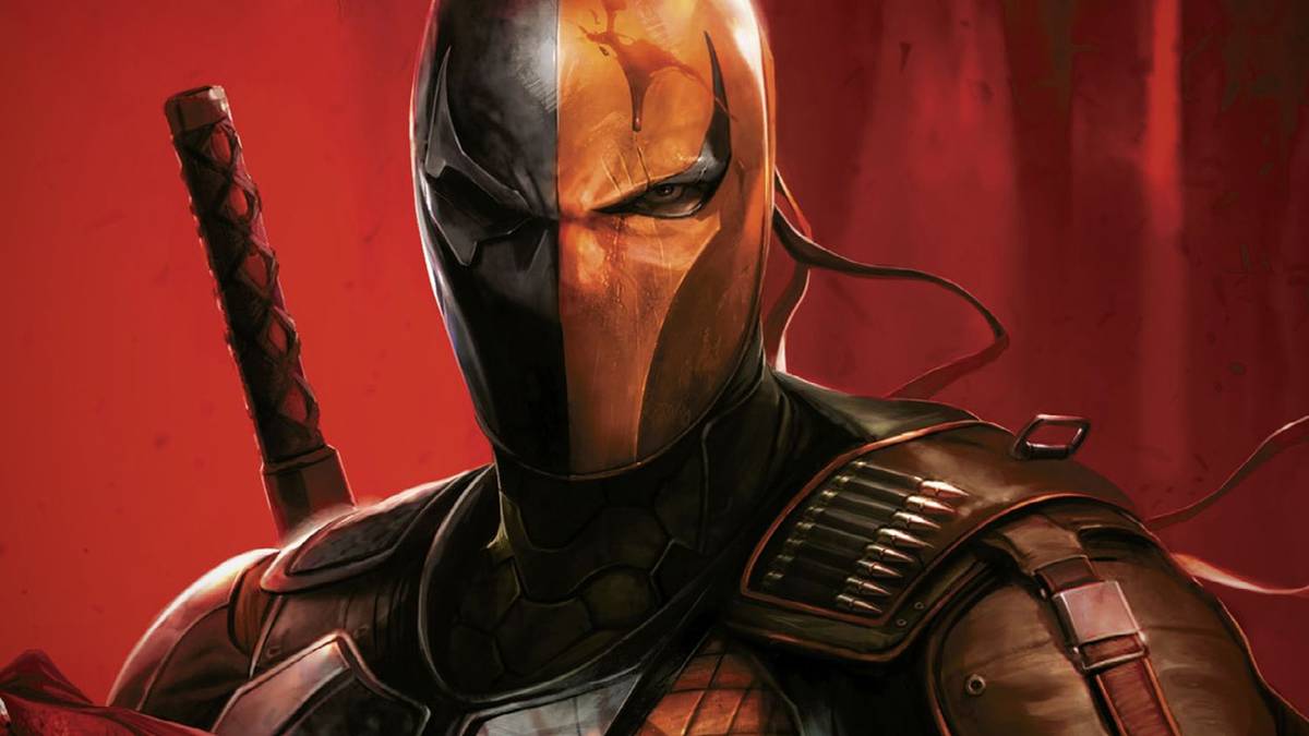 Deathstroke Finally Decides Whether He's A Hero Or A Villain