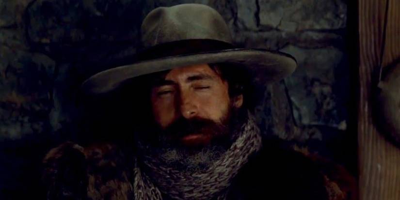 The Hateful Eight: All 8 Characters, Ranked By Hatefulness