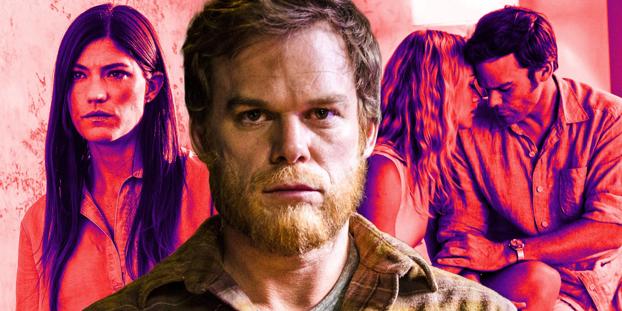 Why Dexter Season 9 Cant Just Retcon The Hated Series Finale