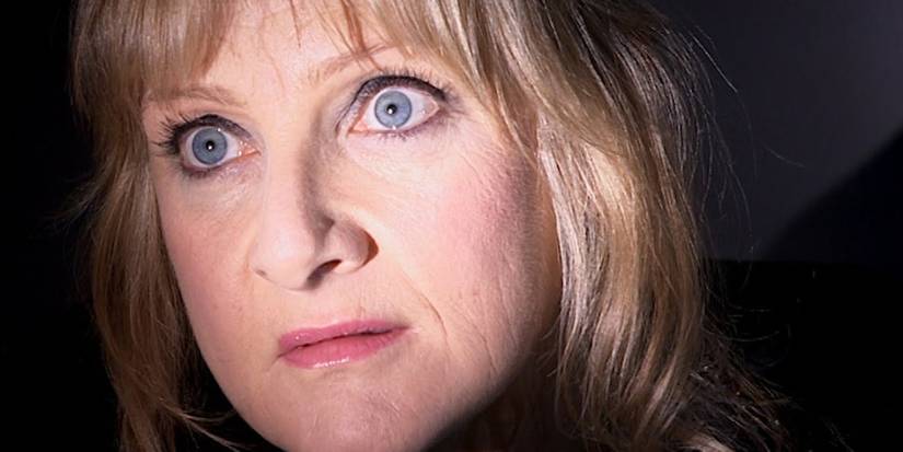 Entidade Misteriosa em Doctor Who