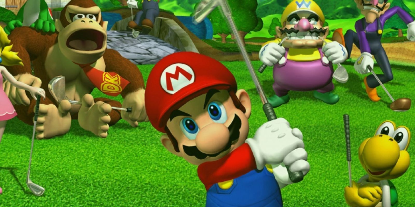 10 Character Team-Ups We Want To See In Super Mario Bros. 2