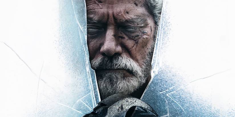 Don't Breathe 2 Poster