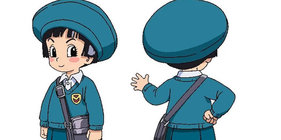 Every Character Confirmed For Dragon Ball Super S Super Hero Movie Every Character Confirmed For Dragon Ball Super S Super Hero Movie