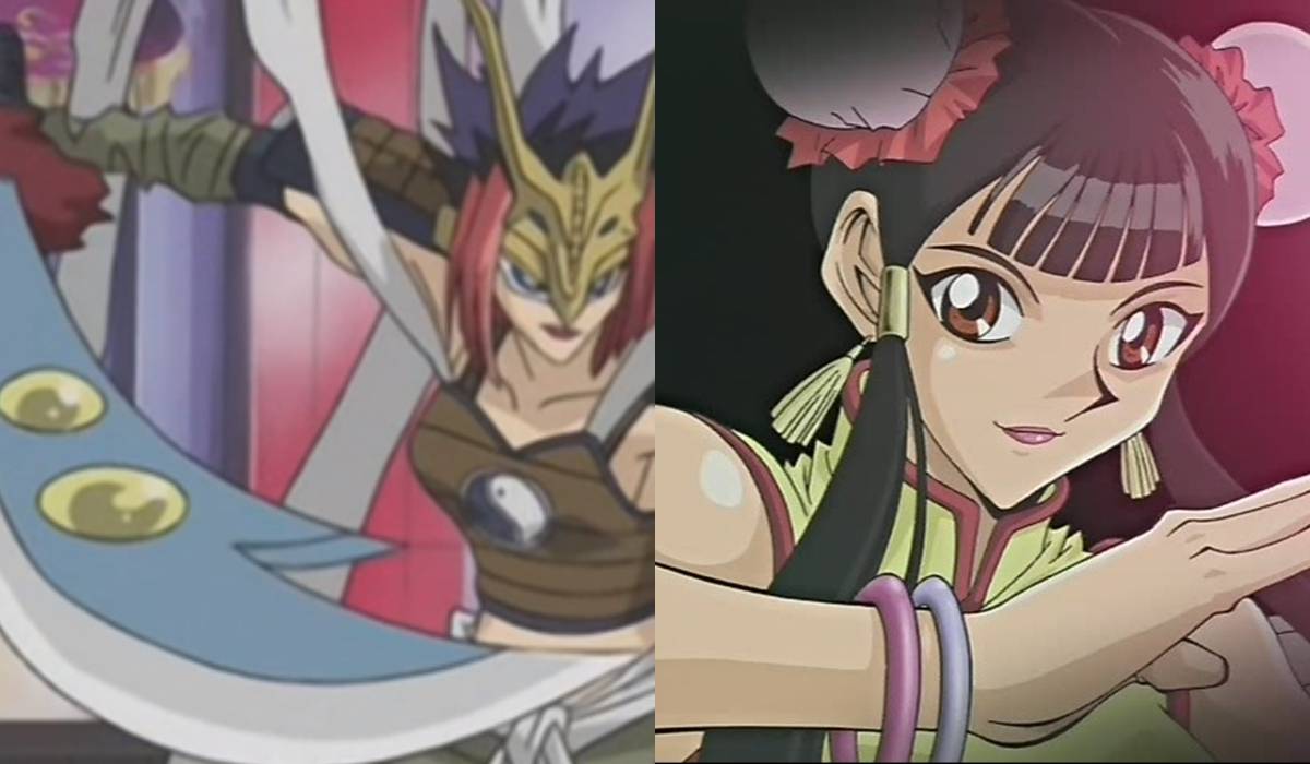 yugioh vivian wong deck - Fist of The Dragon Warriors Yu-Gi-Oh! Deck Recipe Details |