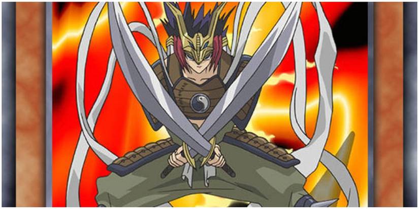 Yu-Gi-Oh!: Vivian's 10 Coolest Cards Yu-Gi-Oh!: Vivian's 10 Coolest Cards