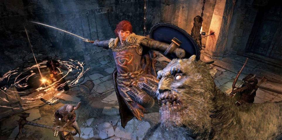10 Rpgs With The Best Character Customization Screenrant 10 Rpgs With The Best Character Customization Screenrant