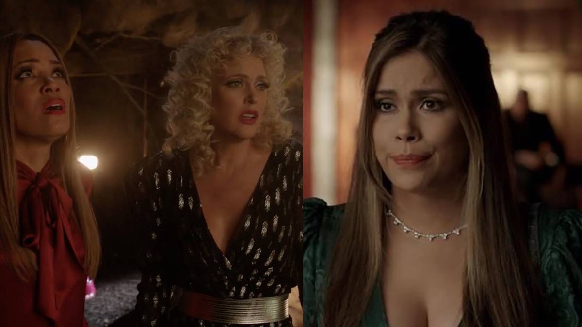 Dynasty: 10 Season 4 Plot Twists No One Saw Coming