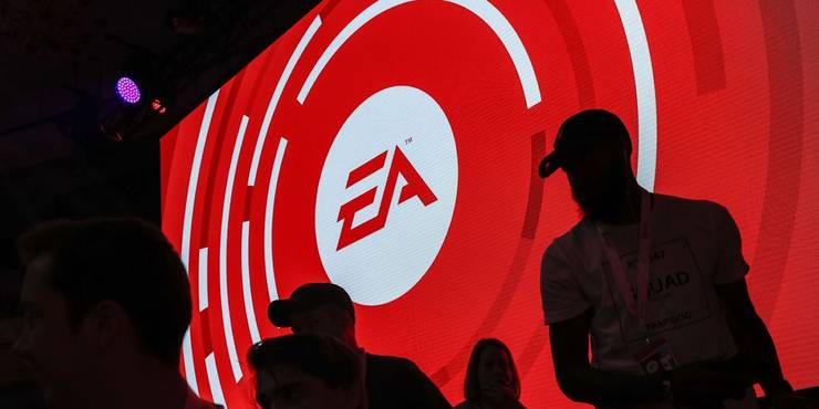 EA Hackers Are Releasing Stolen Data To Extort Ransom Pay