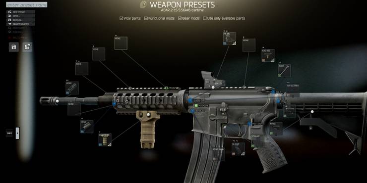 10 Reasons Why You Should Try Escape From Tarkov Now Screenrant 10 Reasons Why You Should Try Escape From Tarkov Now Screenrant