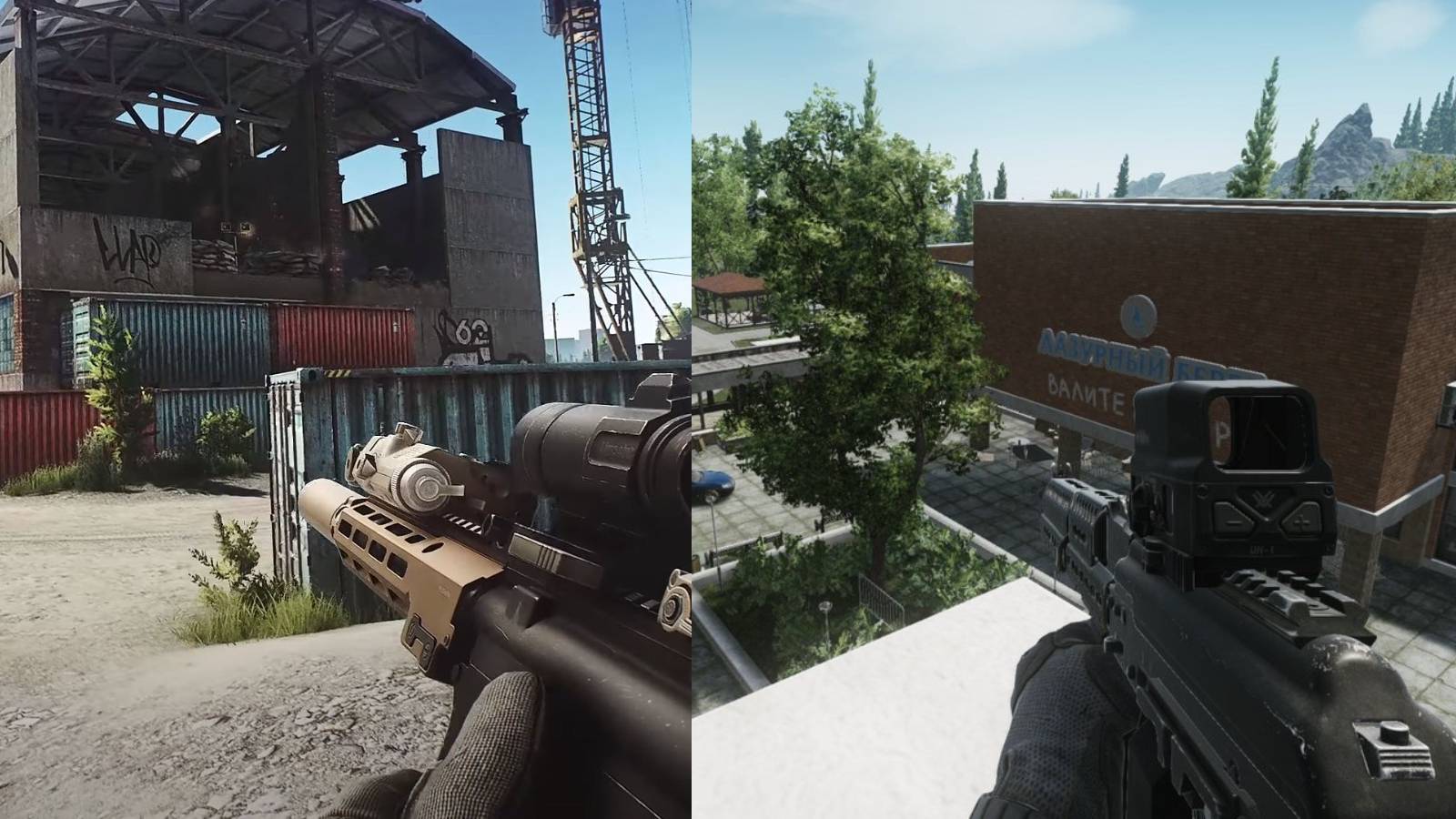 Rumored Buzz on Escape From Tarkov Hacks