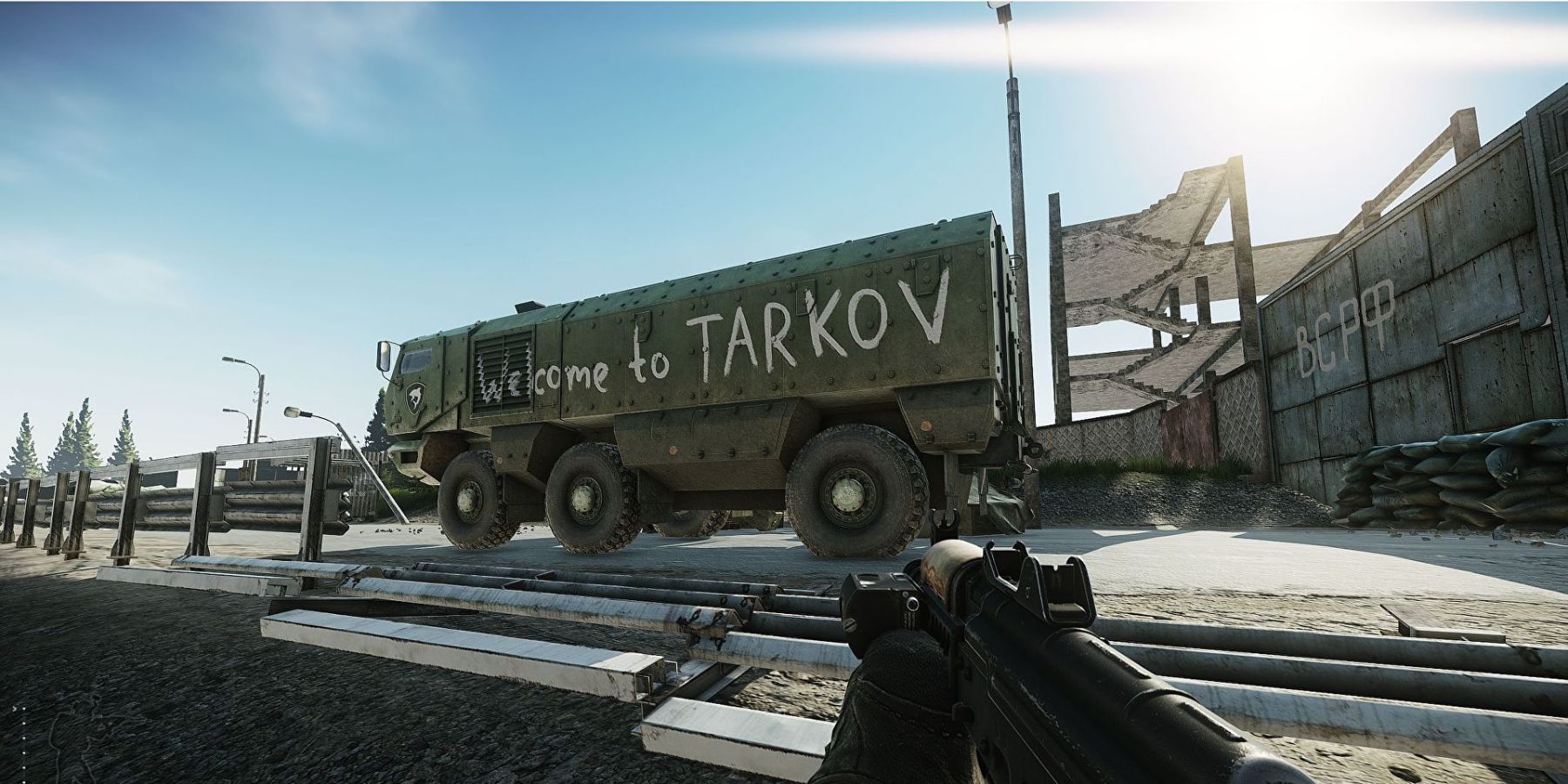 Escape From Tarkov 10 Tips To Get Started During A Fresh Wipe