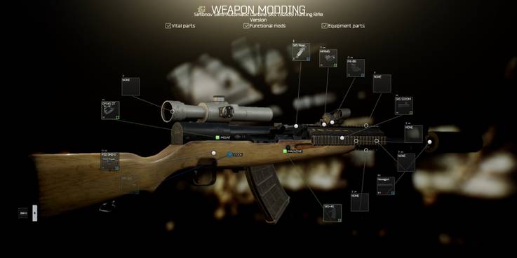 Escape From Tarkov 10 Tips To Get Started During A Fresh Wipe Escape From Tarkov 10 Tips To Get Started During A Fresh Wipe