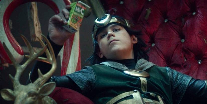 Every Loki Variant Confirmed In The MCU