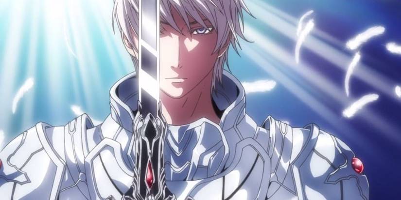 Food Wars: 10 Best Chefs, Ranked