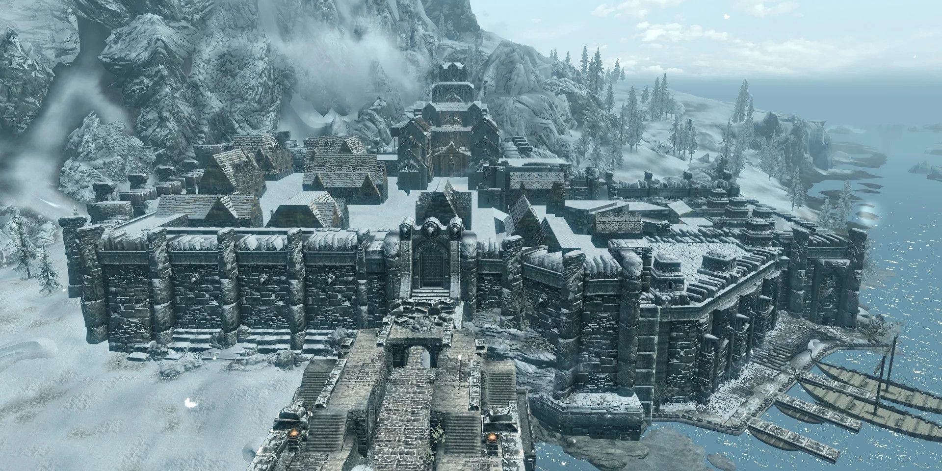 skyrim murder in windhelm