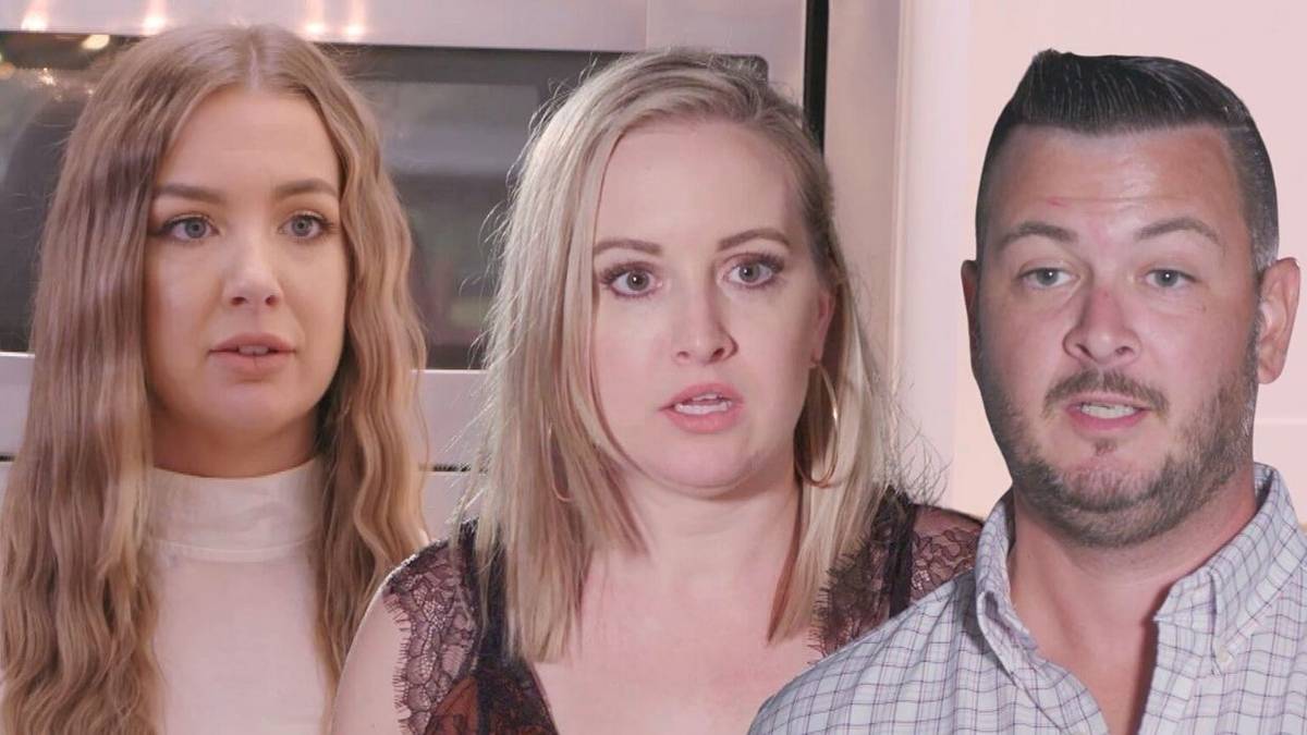 90 Day Fiancé: Worst Siblings In The Franchise