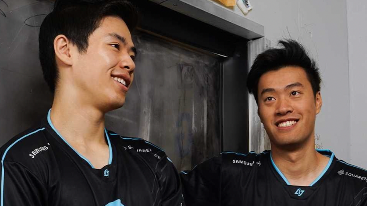 Lo9d League Of Legends Esports Team Sorry For Sponsored Roster Meeting Video