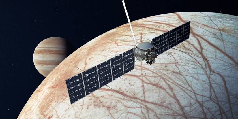 Something Big Hit Jupiter, And It Was Caught On Camera