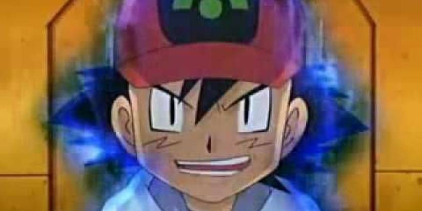 The 10 Funniest Scenes From The Pokémon Anime