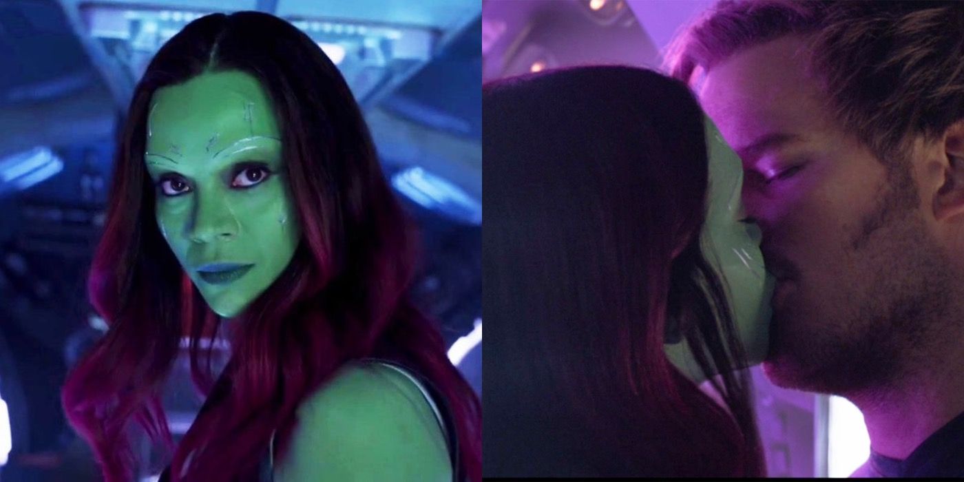 MCU: 10 Unpopular Opinions About Gamora (According To Reddit)