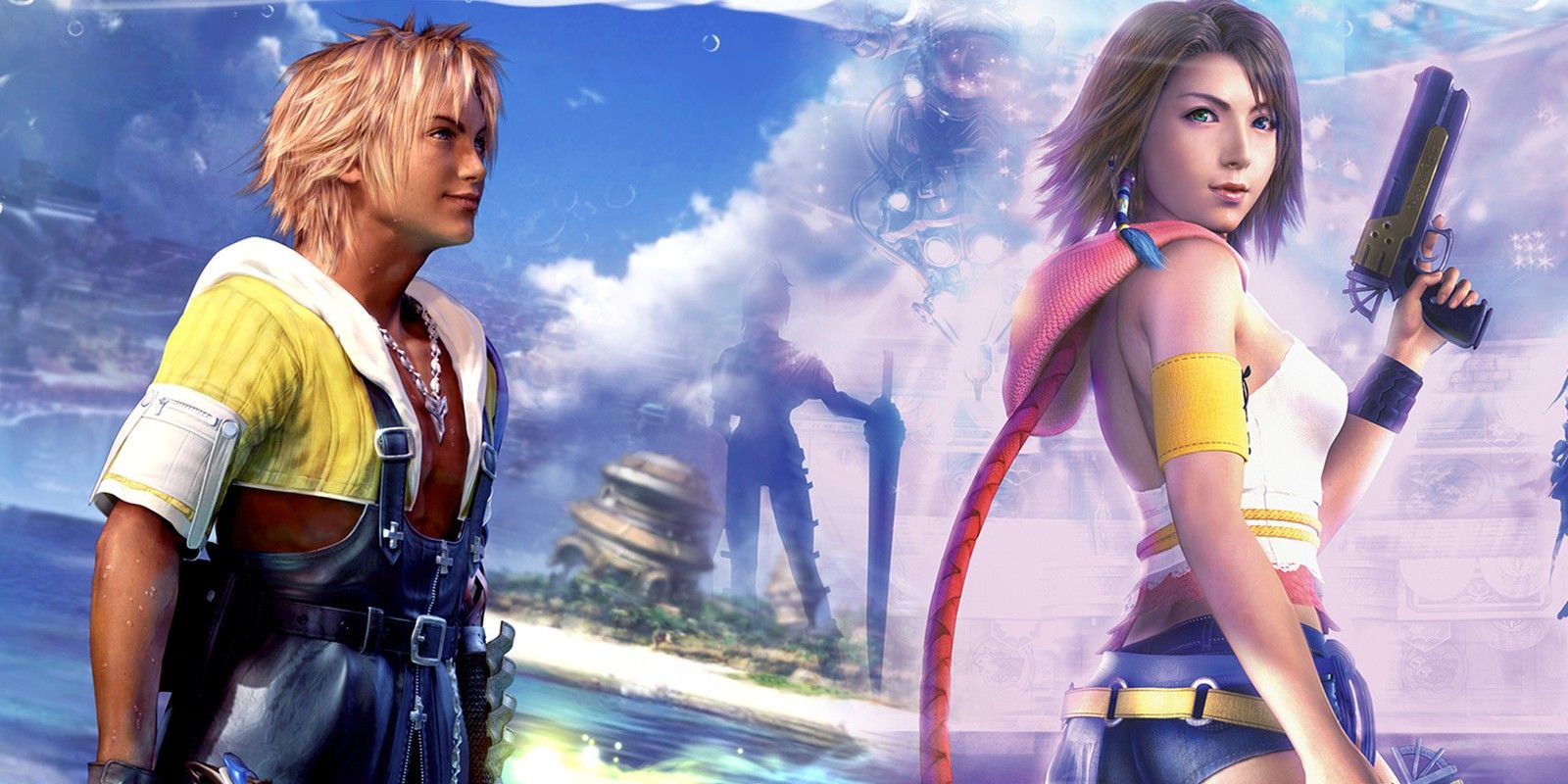 Why Final Fantasy X 3 May Happen After Ff7 Remake Screen Rant