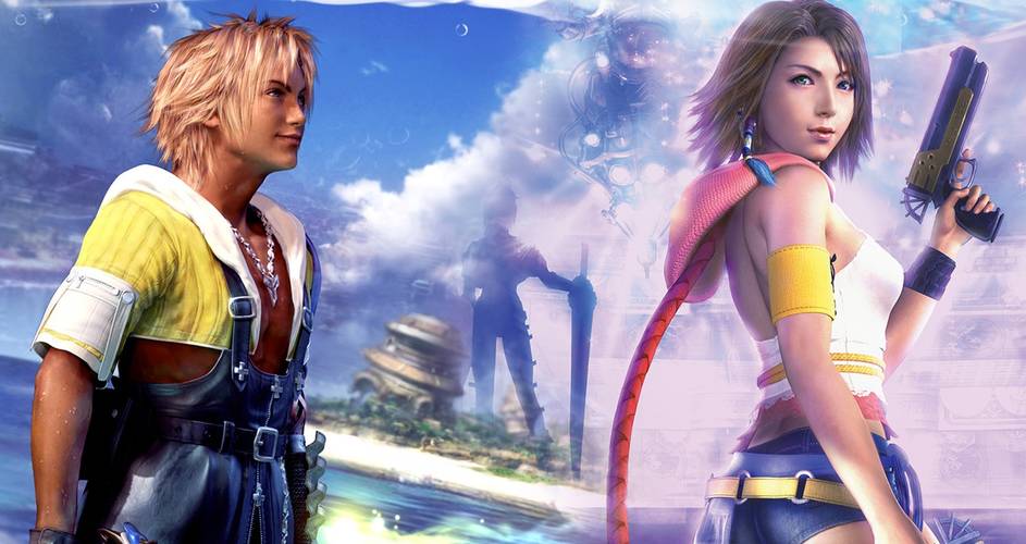 Why Final Fantasy X 3 May Happen After Ff7 Remake Screen Rant Why Final Fantasy X 3 May Happen After Ff7 Remake Screen Rant