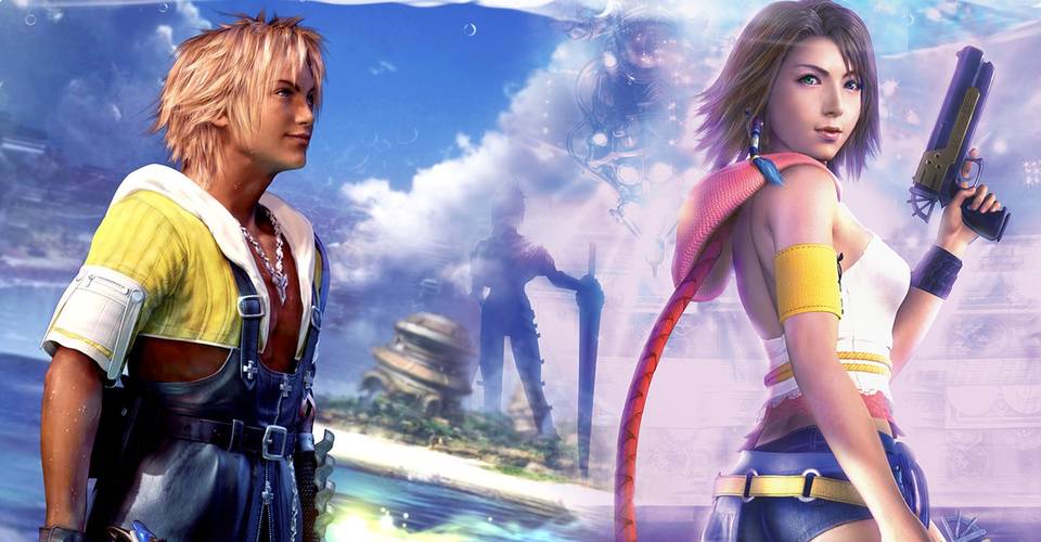 Why Final Fantasy X 3 May Happen After Ff7 Remake Screen Rant Why Final Fantasy X 3 May Happen After Ff7 Remake Screen Rant