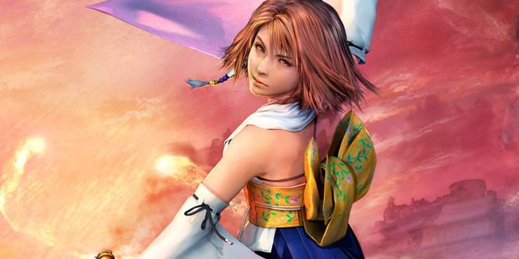 Why Final Fantasy X 3 May Happen After Ff7 Remake Screen Rant