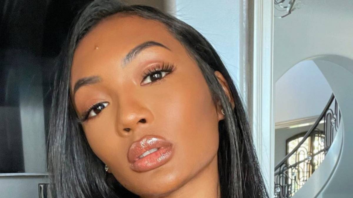 RHOA: Falynn Celebrates Divorce from Porsha’s Fiancé Simon Guobadia