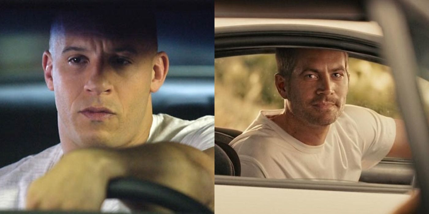 Fast & Furious: Dominic Toretto Vs. Brian O’Conner - Who Is The Better ...