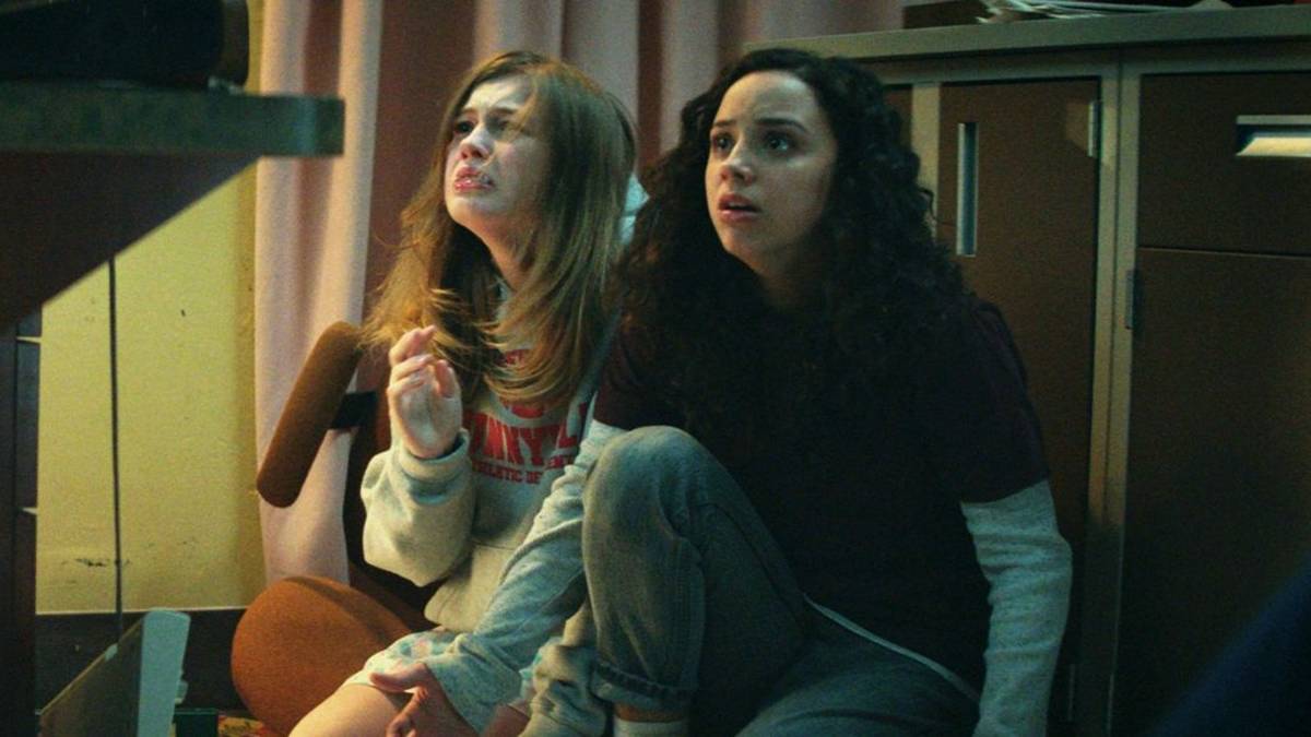 Sam Klein Fear Street 4 Movie Gets Promising Reported Update