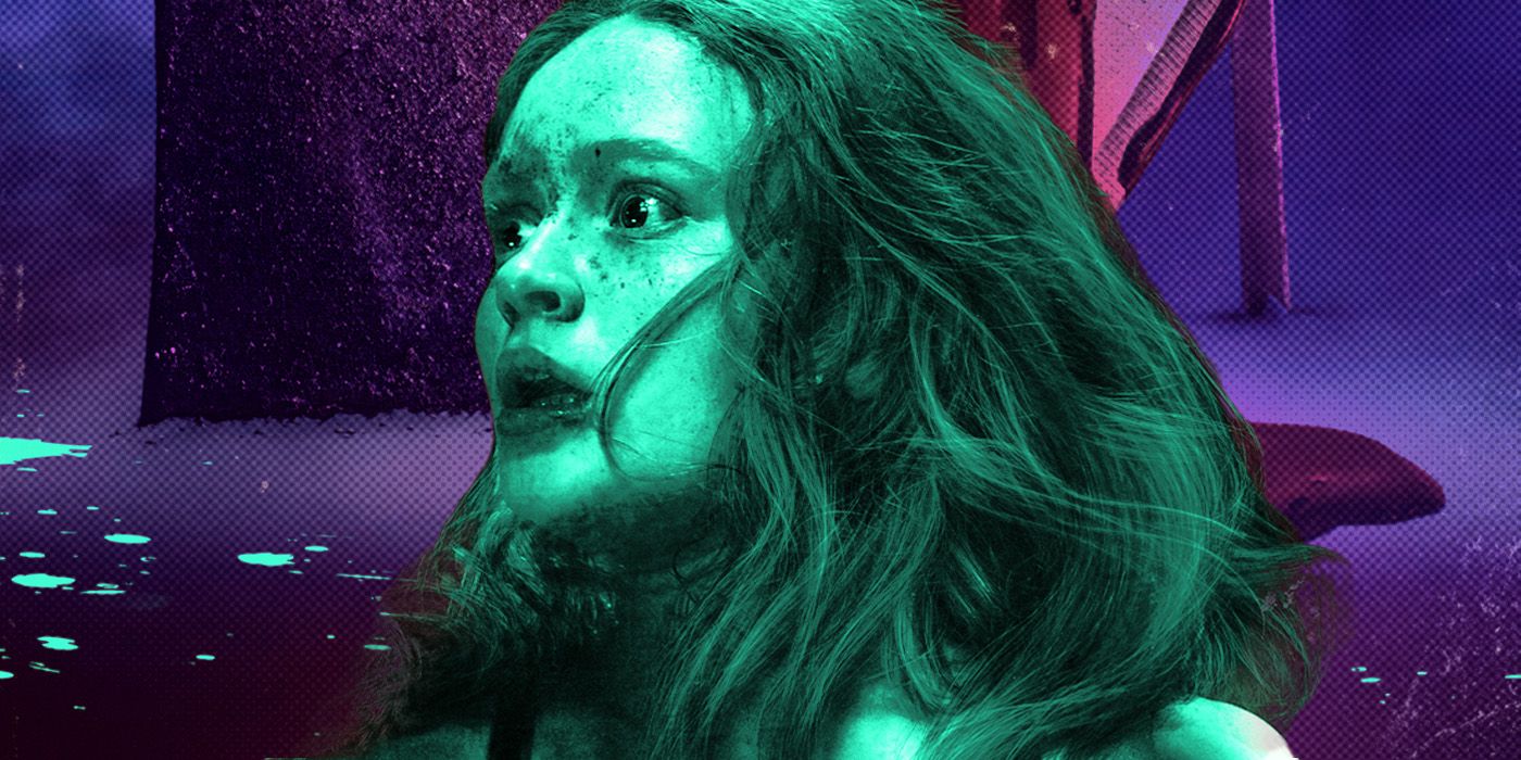 Fear Street Part 2 1978 Sadie Sink