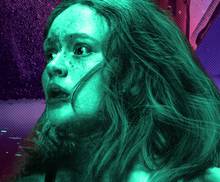 Fear Street Part 2 1978 Sadie Sink