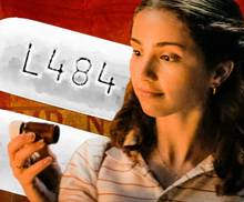 Fear Street Part 2 L484 Pill