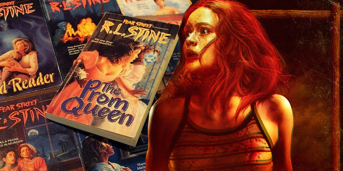 Fear Street Is Leading A Revival Of 90s YA Horror Novel Adaptations