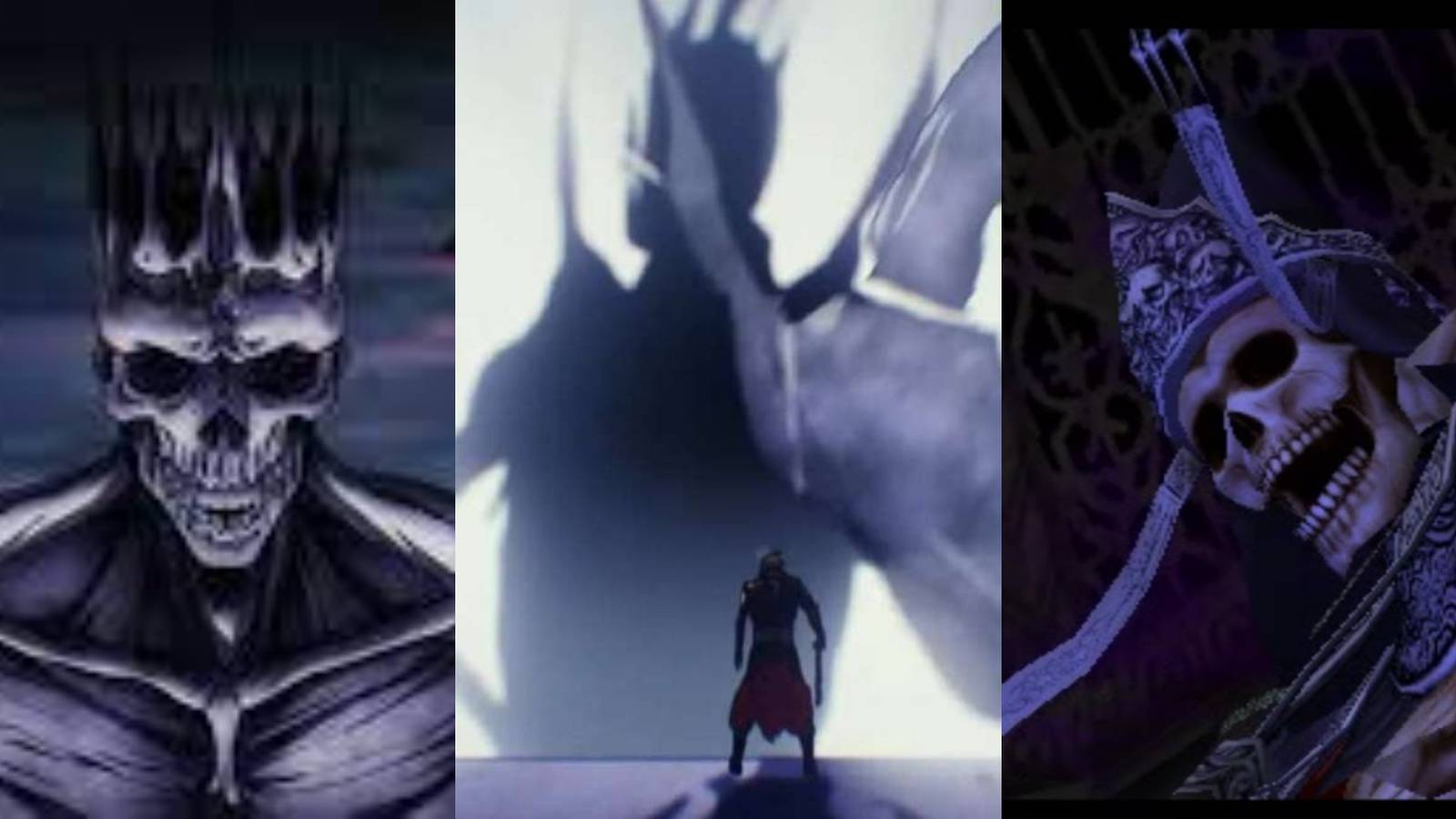 Castlevania: 10 Things Only Game Fans Would Know About Death