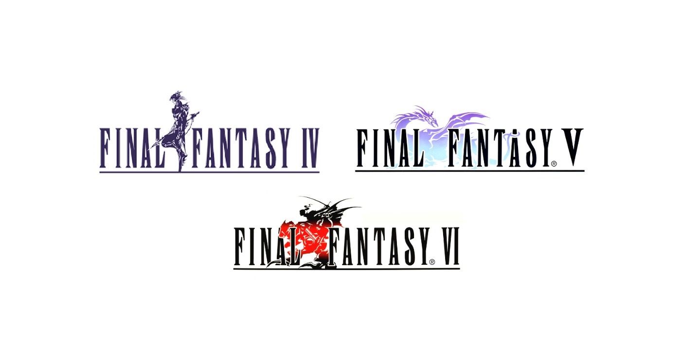 When Final Fantasy 46 Pixel Remasters Will Release