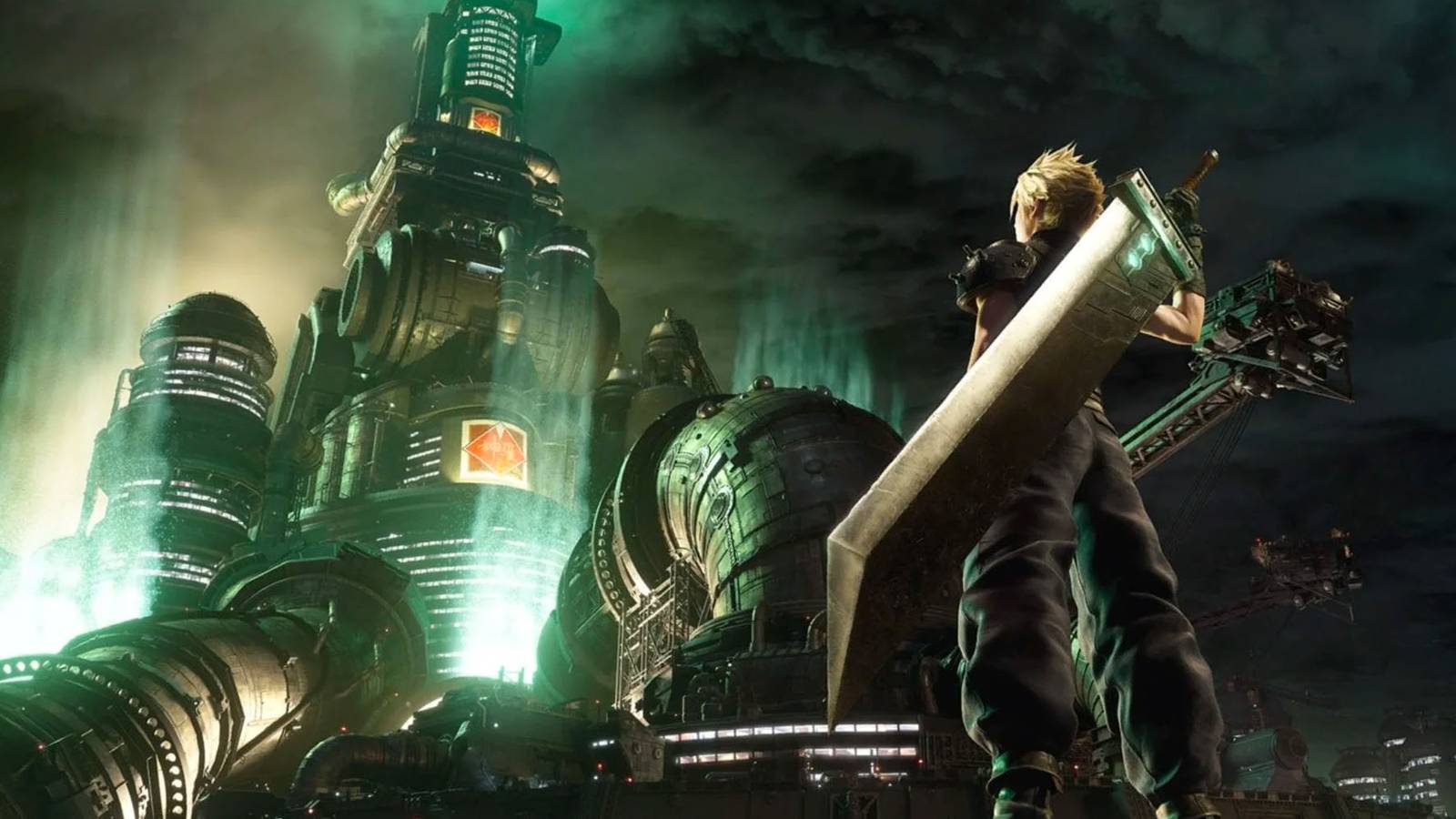 How Much FF7 Remake's Gil Are Worth In Real Money