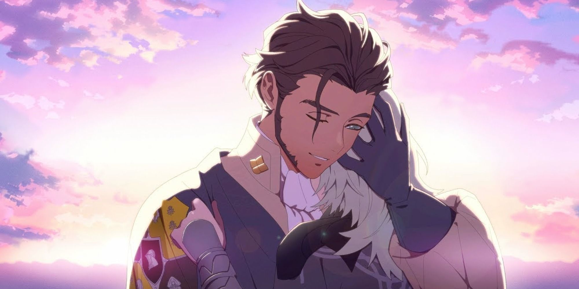 Fire Emblem Three Houses 10 Characters Who Deserve Better