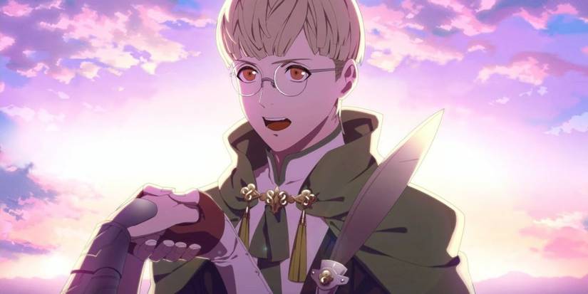 Fire Emblem Three Houses: What Your Favorite Golden Deer Says About You