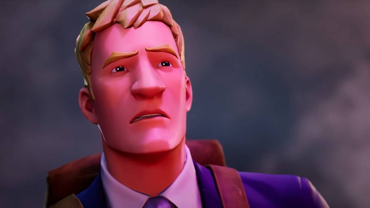 Fortnite Player Poses as a Juggling NPC To Rack Up Easy Kills