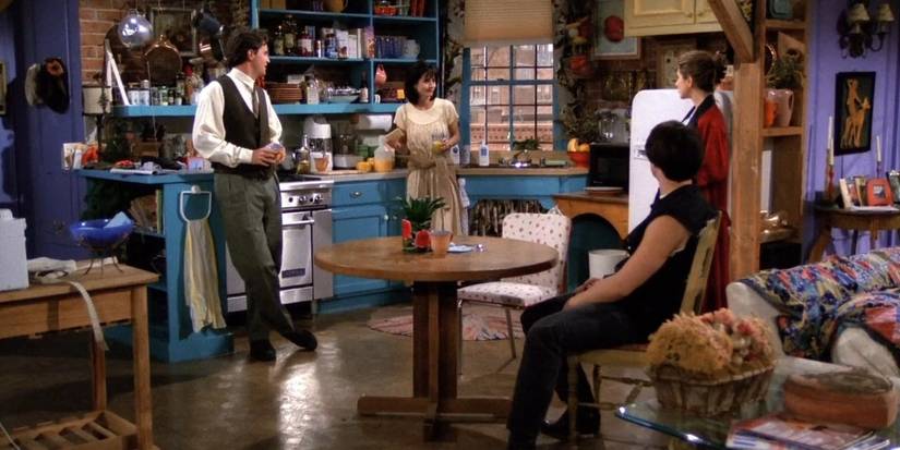 All 10 Friends Episodes Directed by David Schwimmer, Ranked
