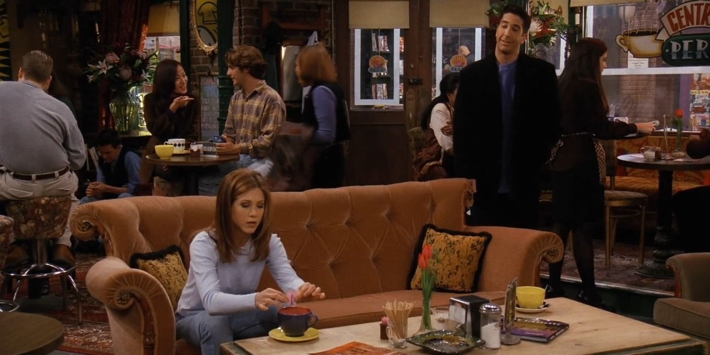 Friends 10 Unpopular Opinions About Rachel (According To Reddit)