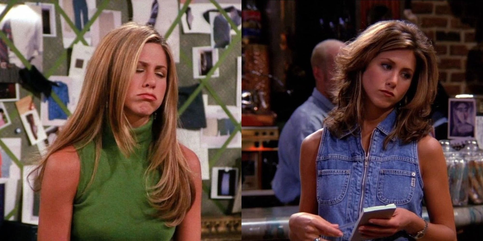 Friends 10 Unpopular Opinions About Rachel (According To Reddit)