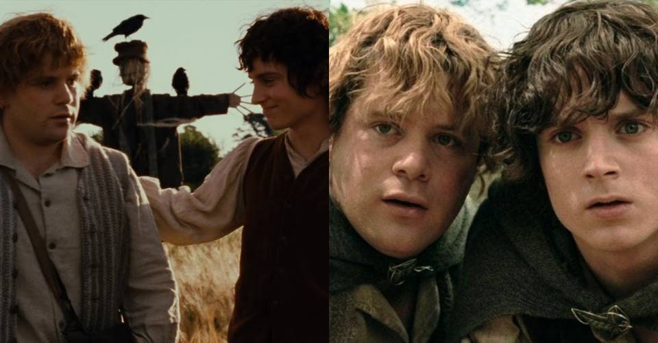 Lord Of The Rings 10 Underrated Samwise Frodo Moments That Aren T Talked About Enough Lord Of The Rings 10 Underrated Samwise Frodo Moments That Aren T Talked About Enough