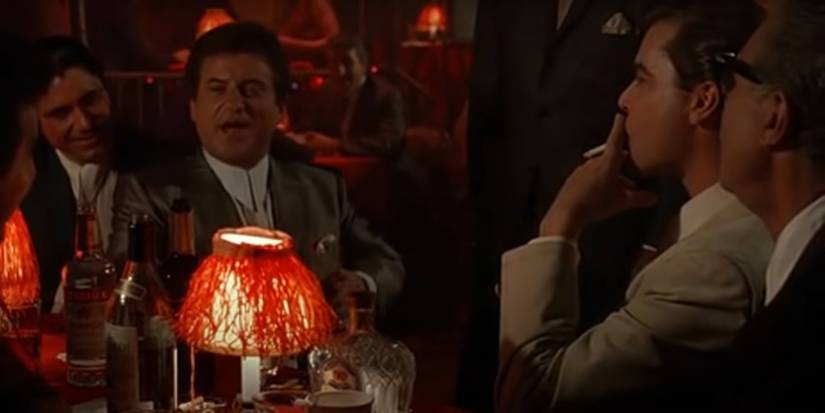 10 Best Improvised Scenes In Martin Scorsese Movies