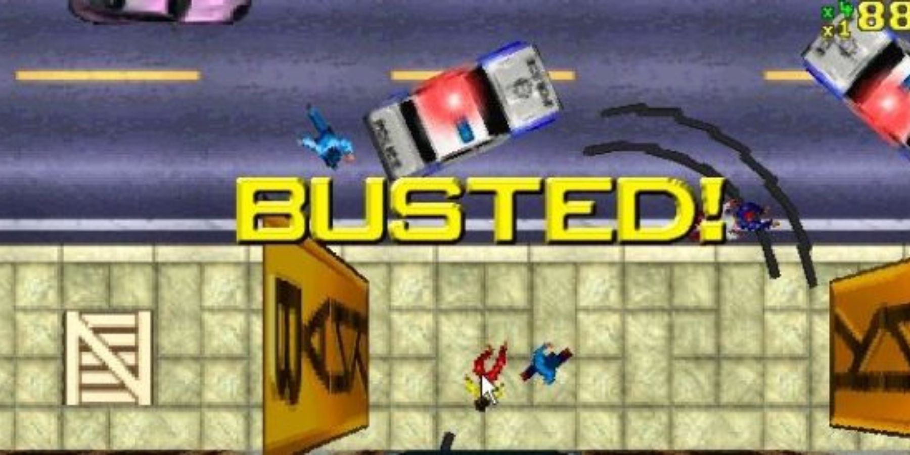 How Much Every GTA Game Costs When Adjusted For Inflation