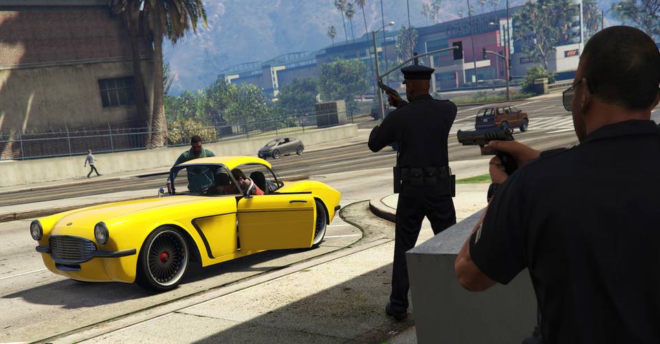 Gta Online S Kuruma Is Bulletproof Thanks To New Update Glitch Gta Online S Kuruma Is Bulletproof Thanks To New Update Glitch