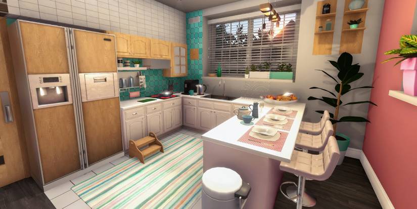 The 10 Best Games For People Who Love Interior Design