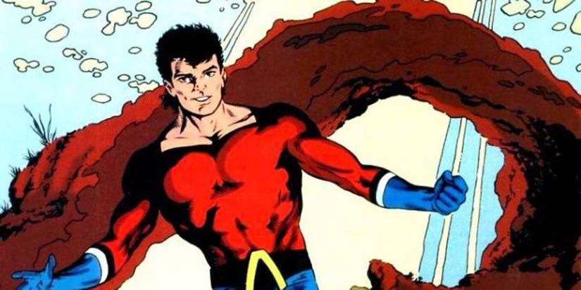 The Teen Titans: The First 10 Members of DC's Teen Team, In ...